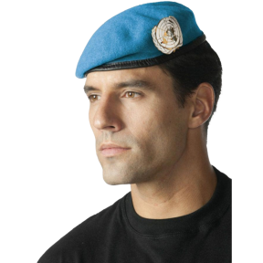 Béret commando légion étrangère vert - TOE Concept