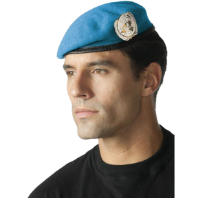 Béret commando légion étrangère vert - TOE Concept