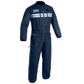 Overall Swat Gemeentepolitie P.M. ONE - TOE Concept