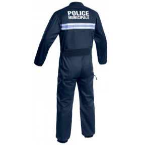 Kombinezon Swat Policja Miejska P.M. ONE - TOE Concept