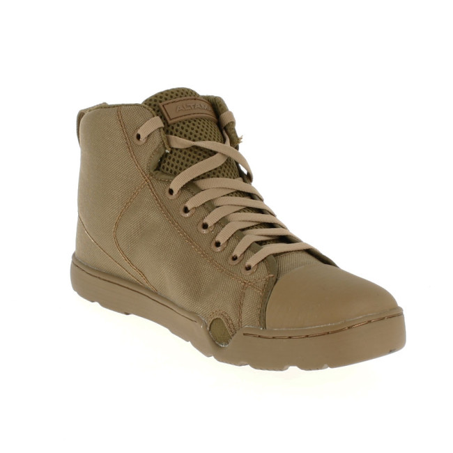 Buty OTB Maritime Assault MID Coyote - Altama