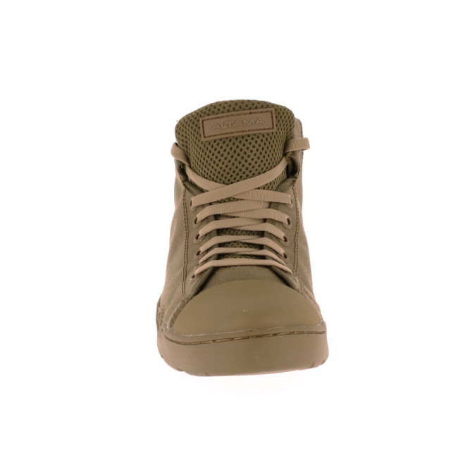 Chaussures OTB Maritime Assault MID Coyote - Altama