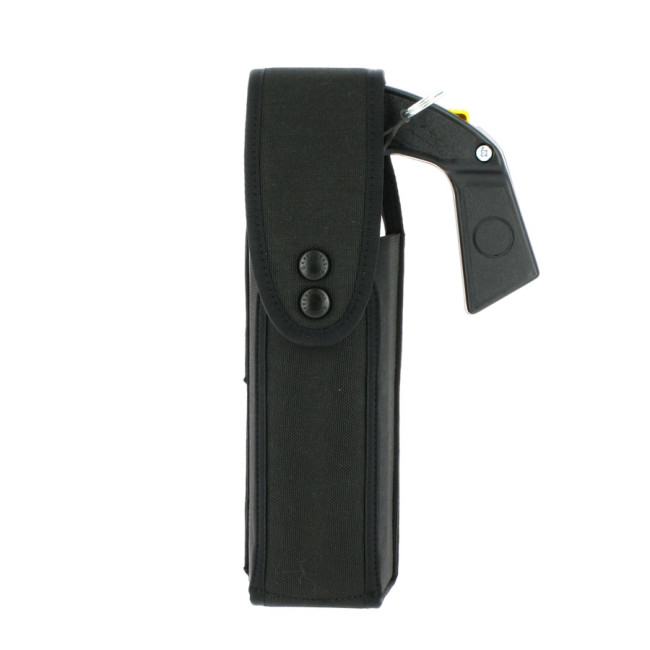 Porte aérosol système MOLLE 55/65 mm - GK Pro