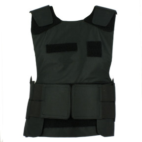 Hoes voor kogelvrij vest - Patrol Equipement