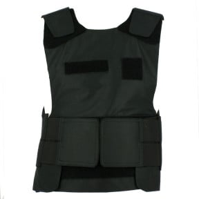 Pokrowiec na kamizelkę kuloodporną - Patrol Equipement