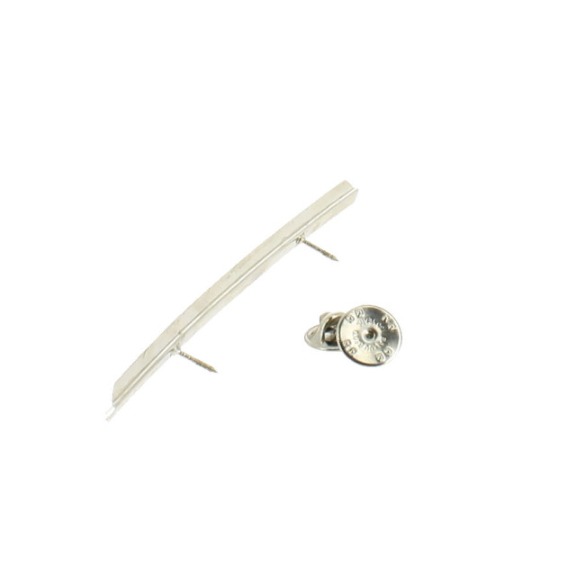 Support pour barrette Dixmude 3 places - DMB Products