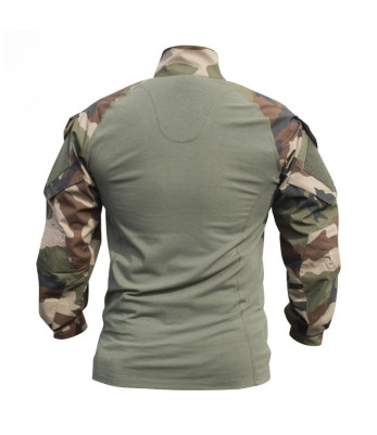 Chemise Rapid Assault Shirt Camo CE - 5.11 Tactical