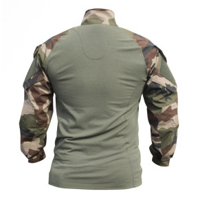 Hemd Rapid Assault Shirt Tarnmuster CE - 5.11 Tactical