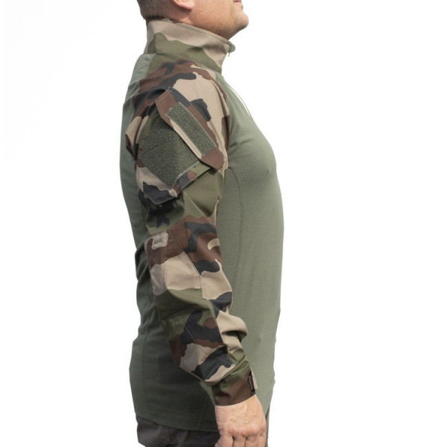 Chemise Rapid Assault Shirt Camo CE - 5.11 Tactical