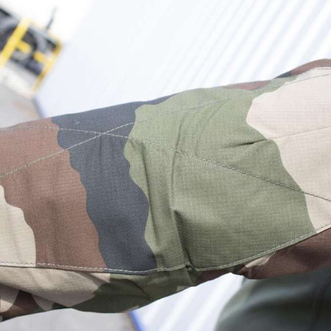 Chemise Rapid Assault Shirt Camo CE - 5.11 Tactical