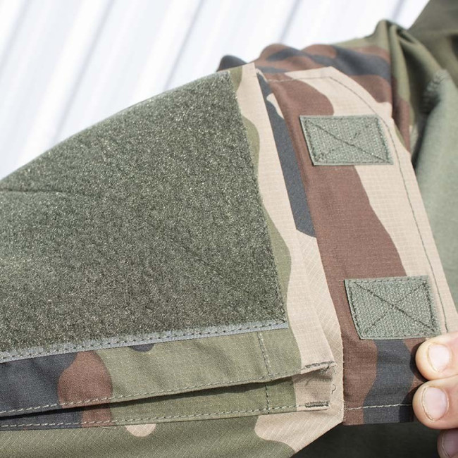 Koszula Rapid Assault Shirt Camo CE - 5.11 Tactical