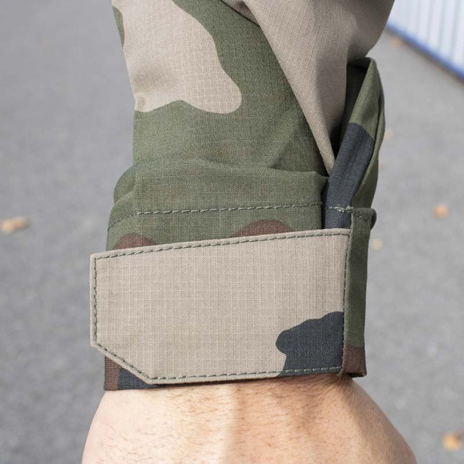 Koszula Rapid Assault Shirt Camo CE - 5.11 Tactical