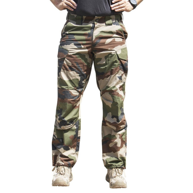 Pantalon Stryke TDU Pant Camo CE - 5.11 Tactical