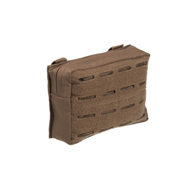 Pochette de ceinture Laser Cut dark coyote - Miltec