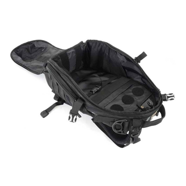 Plecak BRACO XL fullback czarny - Dimatex