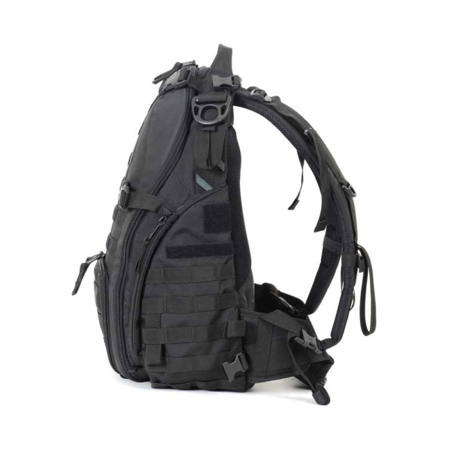 Sac à dos BRACO XL fullback noir - Dimatex