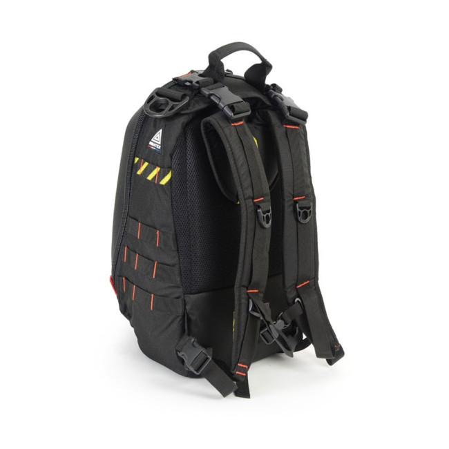 MATT Black-Line Einsatzrucksack schwarz - Dimatex