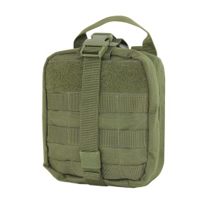 Pochette Rip-Away EMT vert olive - Condor