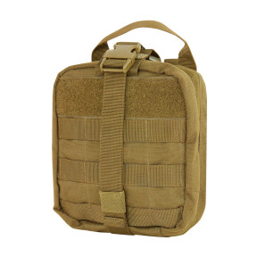 Pochette Rip-Away EMT 1er secours coyote - Condor