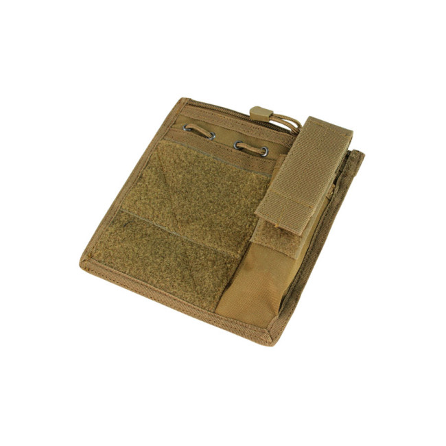 Pochette identification coyote - Condor