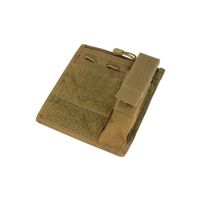 Pochette identification coyote - Condor