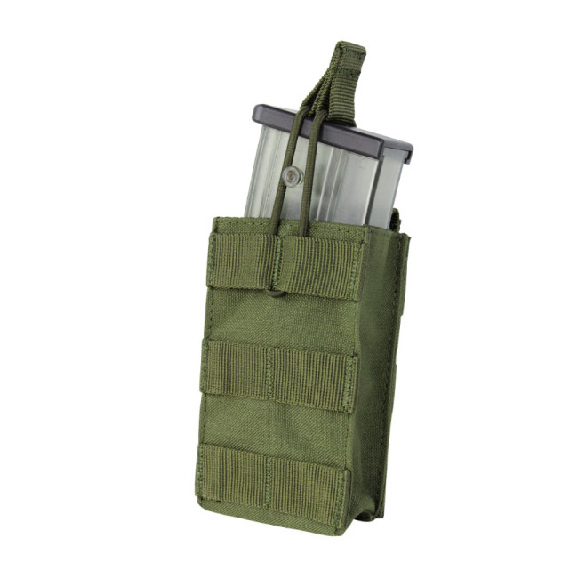Porte chargeur vert olive - Condor