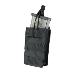 Magazijnhouder zwart - Condor