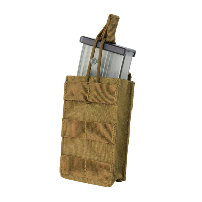 Porte chargeur coyote - Condor Porte chargeur coyote - Condor