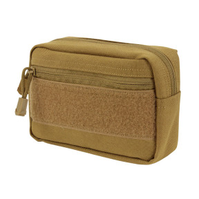 Compacte utiliteitszak coyote - Condor
