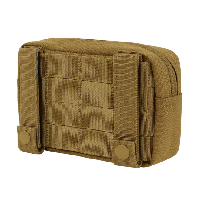 Pochette utilitaire compacte coyote - Condor