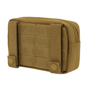 Pochette utilitaire compacte coyote - Condor
