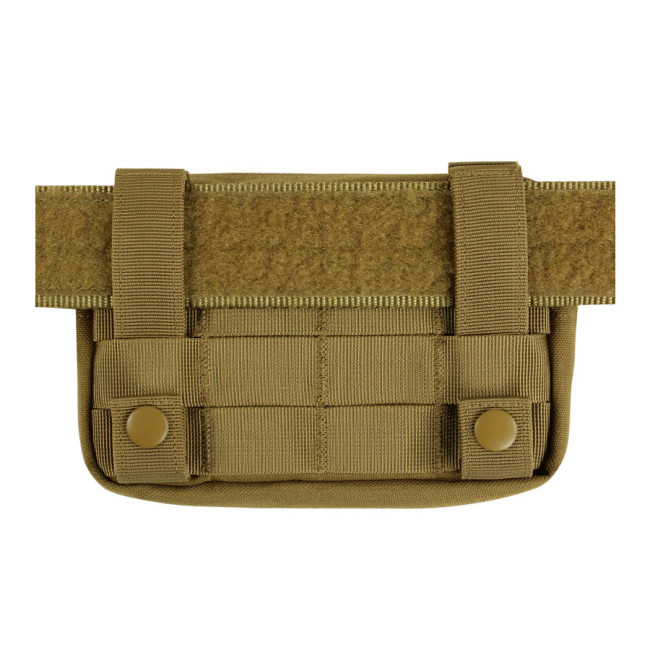 Pochette utilitaire compacte coyote - Condor