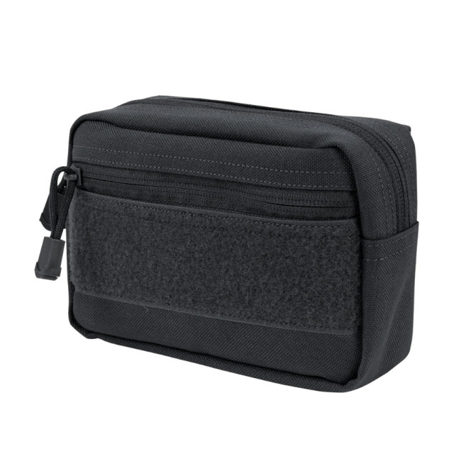 Compacte utility tas zwart - Condor