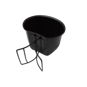 Quart Crusader noir - BCB International