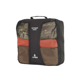 Pakbox 6 noir - Snugpak