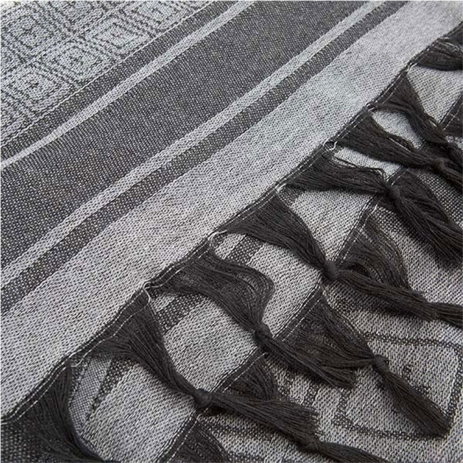 Chusta Blaze Wrap szara storm - 5.11 Tactical