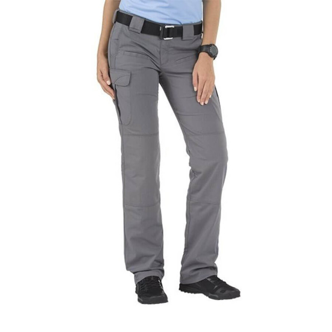 Tactische broek Stryke dames grijs - 5.11 Tactical