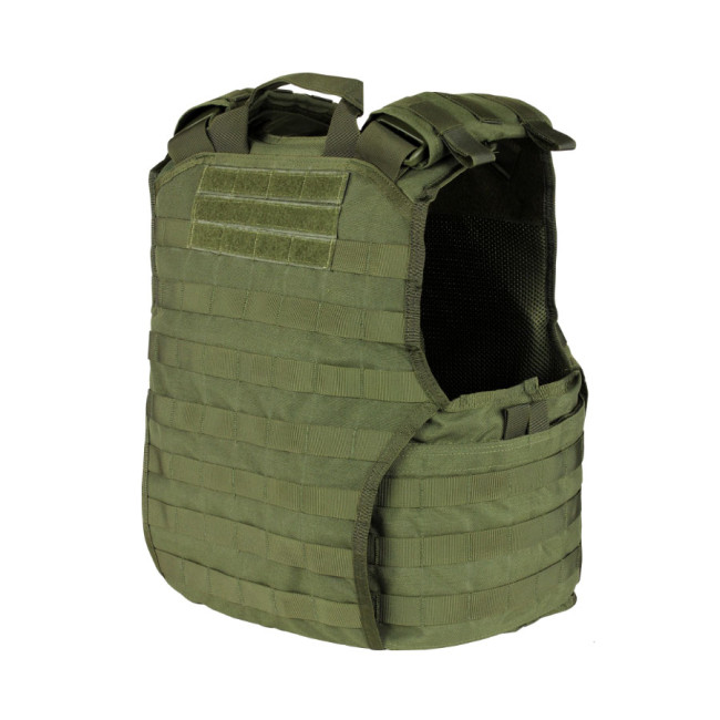 EXO Plattenträger Gen. 2 olivgrün - Condor