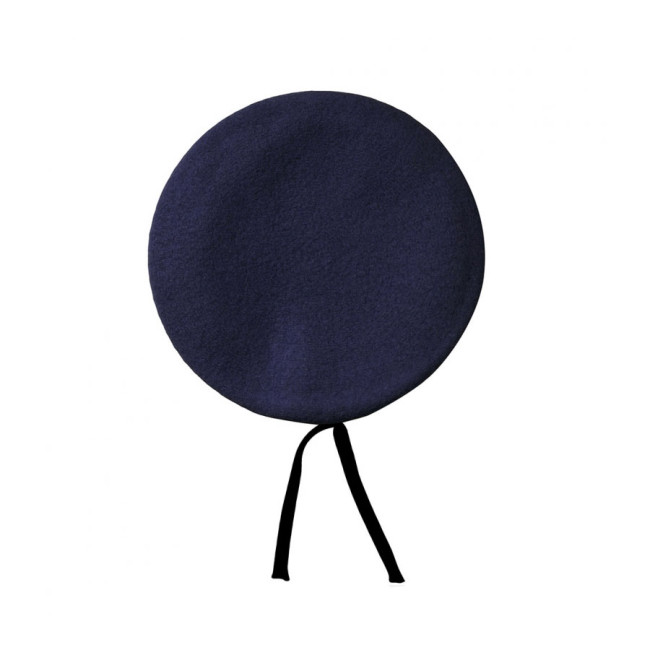 Marineblaues Barett - Der Centurio