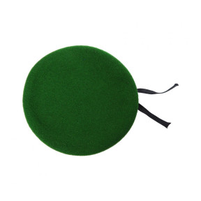 Legioen groen baret - Le centurion