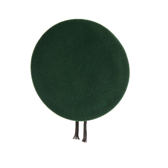 Groene commando marine beret - Le centurion