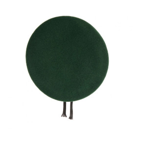 Groene commando marine beret - Le centurion