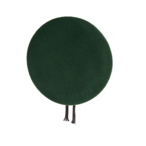 Groene commando marine beret - Le centurion