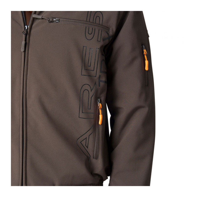 Kurtka bomber trex - Ares