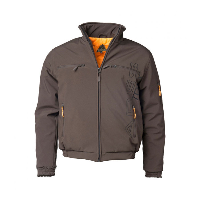 Trex-Bomberjacke - Ares