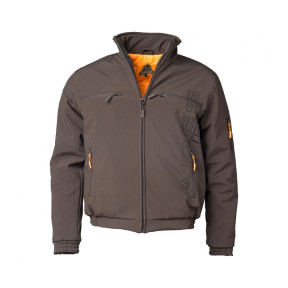 Kurtka bomber trex - Ares