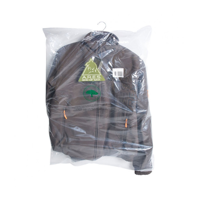 Trex-Bomberjacke - Ares