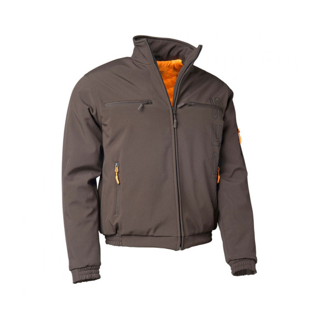 Bomberjacke Trex - Ares