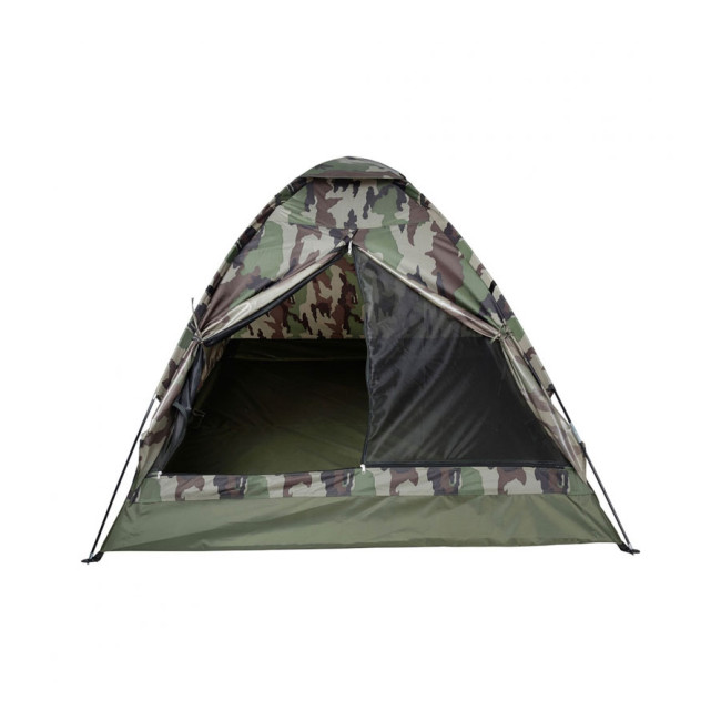 Tweepersoons tent cam - Ares