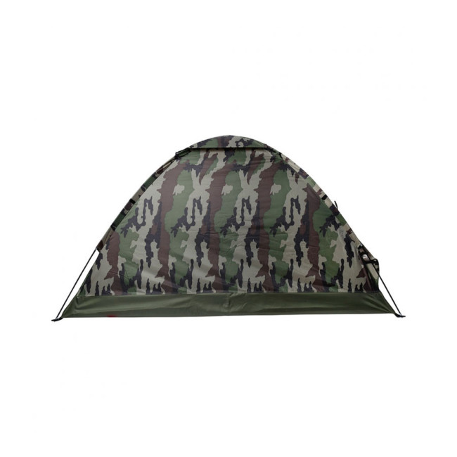 Tente biplace cam - Ares